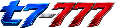 t7-777 বাংলাদেশের গেমিং লোগো